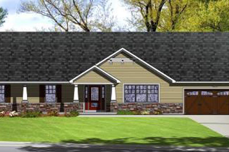 Floor Plans Lincoln County, MO Cannon Builders