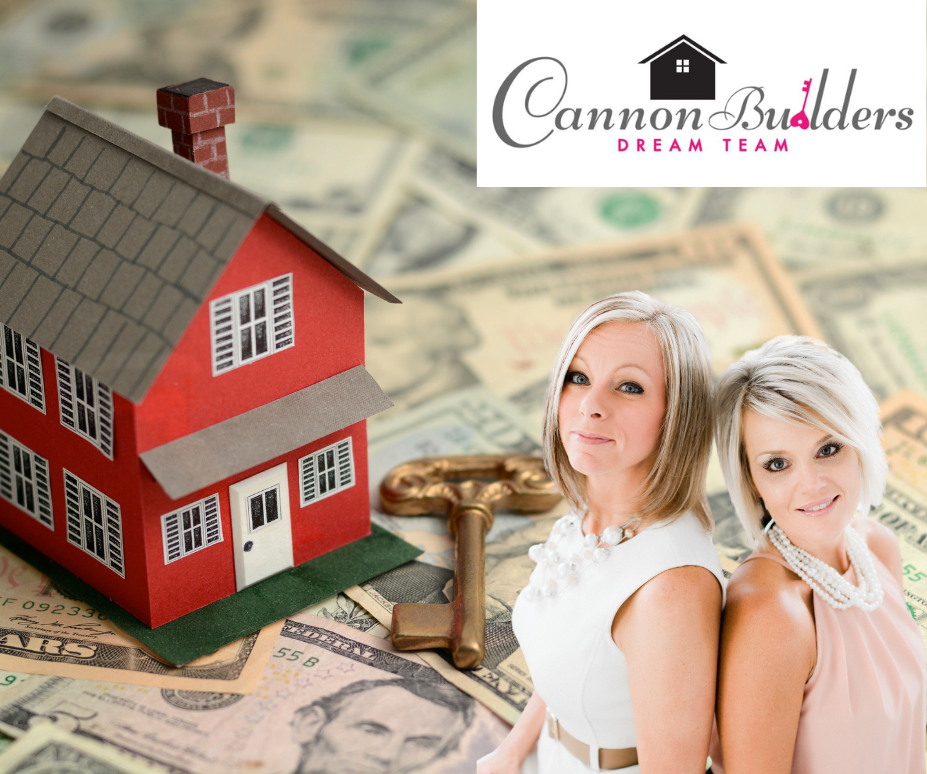 It is (Almost) Never a Bad Time to Buy a Home Cannon Builders