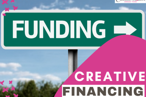 Creative Financing