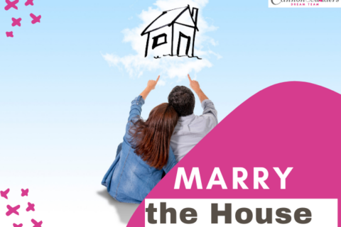 Marry the House not the Rate
