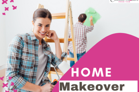 Home Makeover