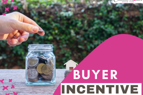 Buyer Incentive Program