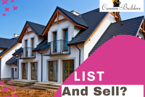List and Sell