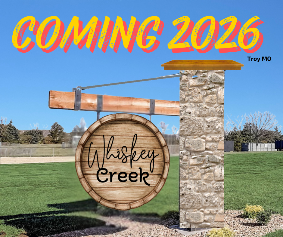 Coming Soon in 2025 Whiskey Creek (2)